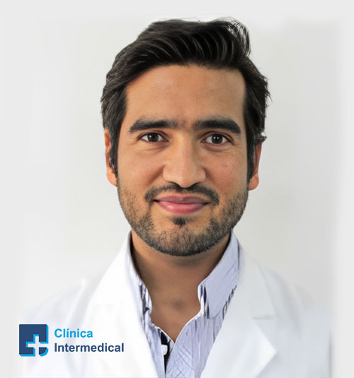 Otorrinolaringología